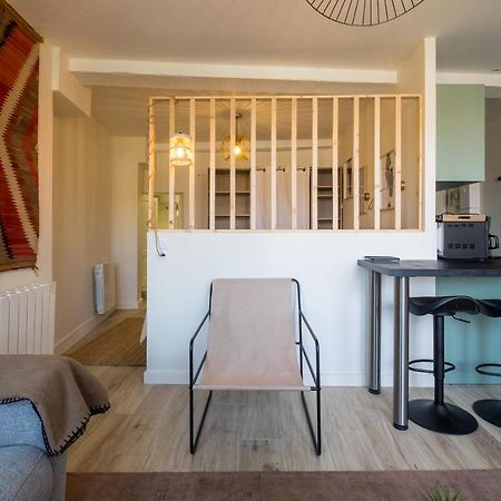 Honore Suite Saint Paul Lyon Eksteriør billede