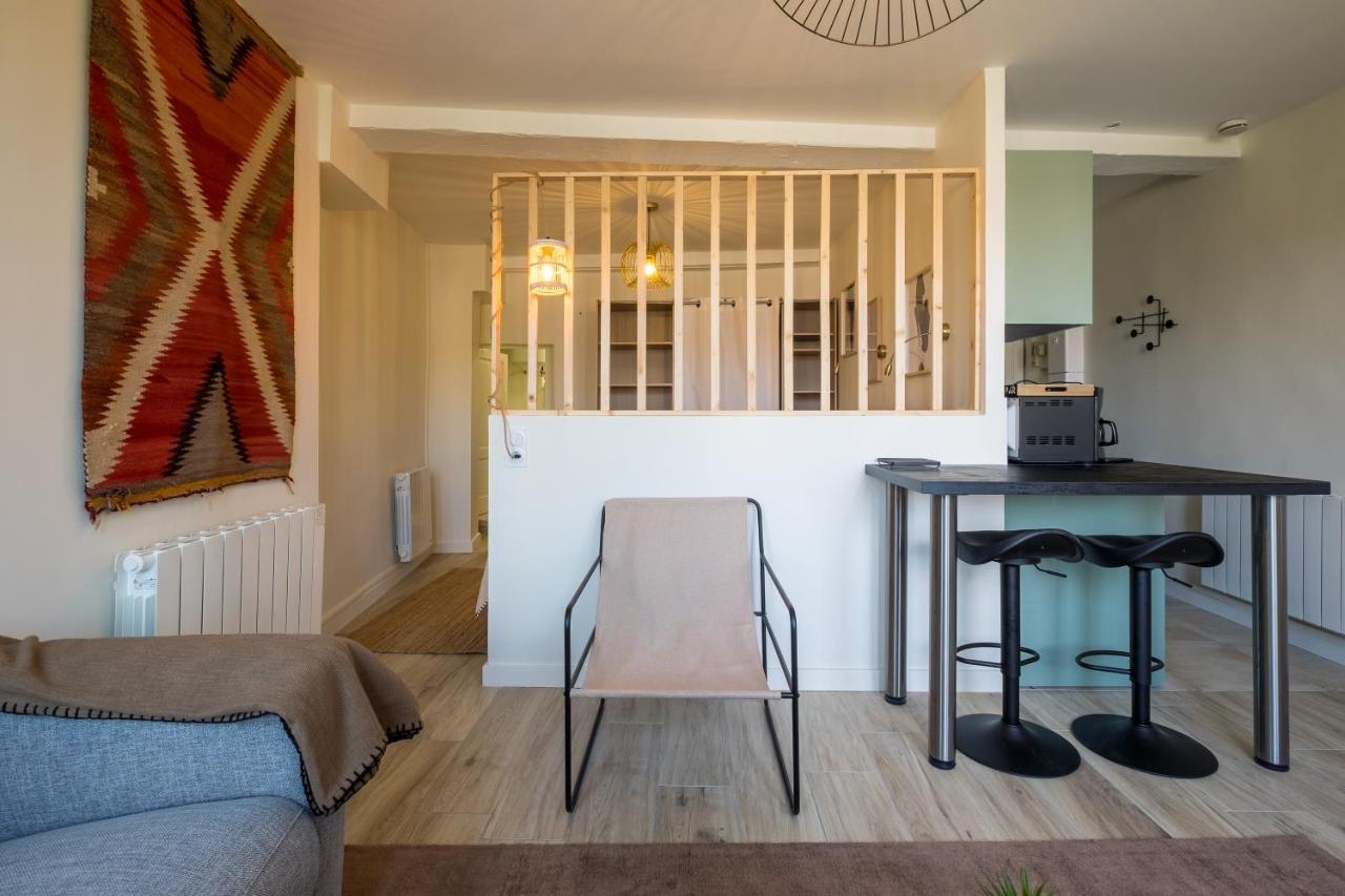 Honore Suite Saint Paul Lyon Eksteriør billede