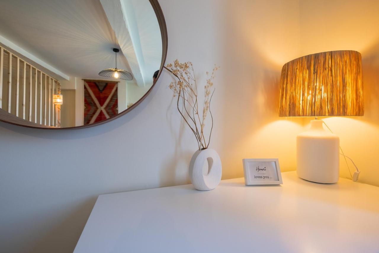 Honore Suite Saint Paul Lyon Eksteriør billede