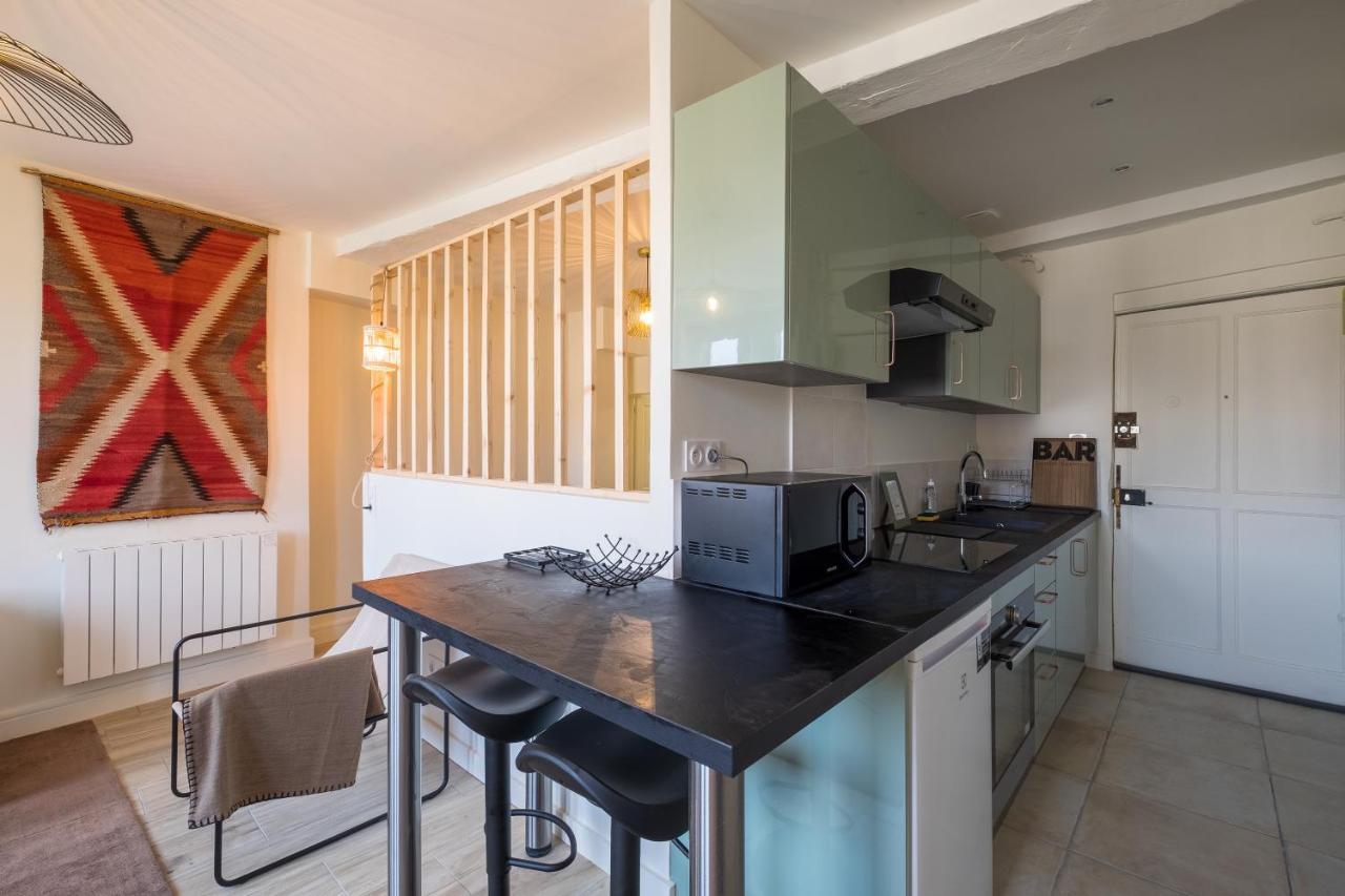 Honore Suite Saint Paul Lyon Eksteriør billede