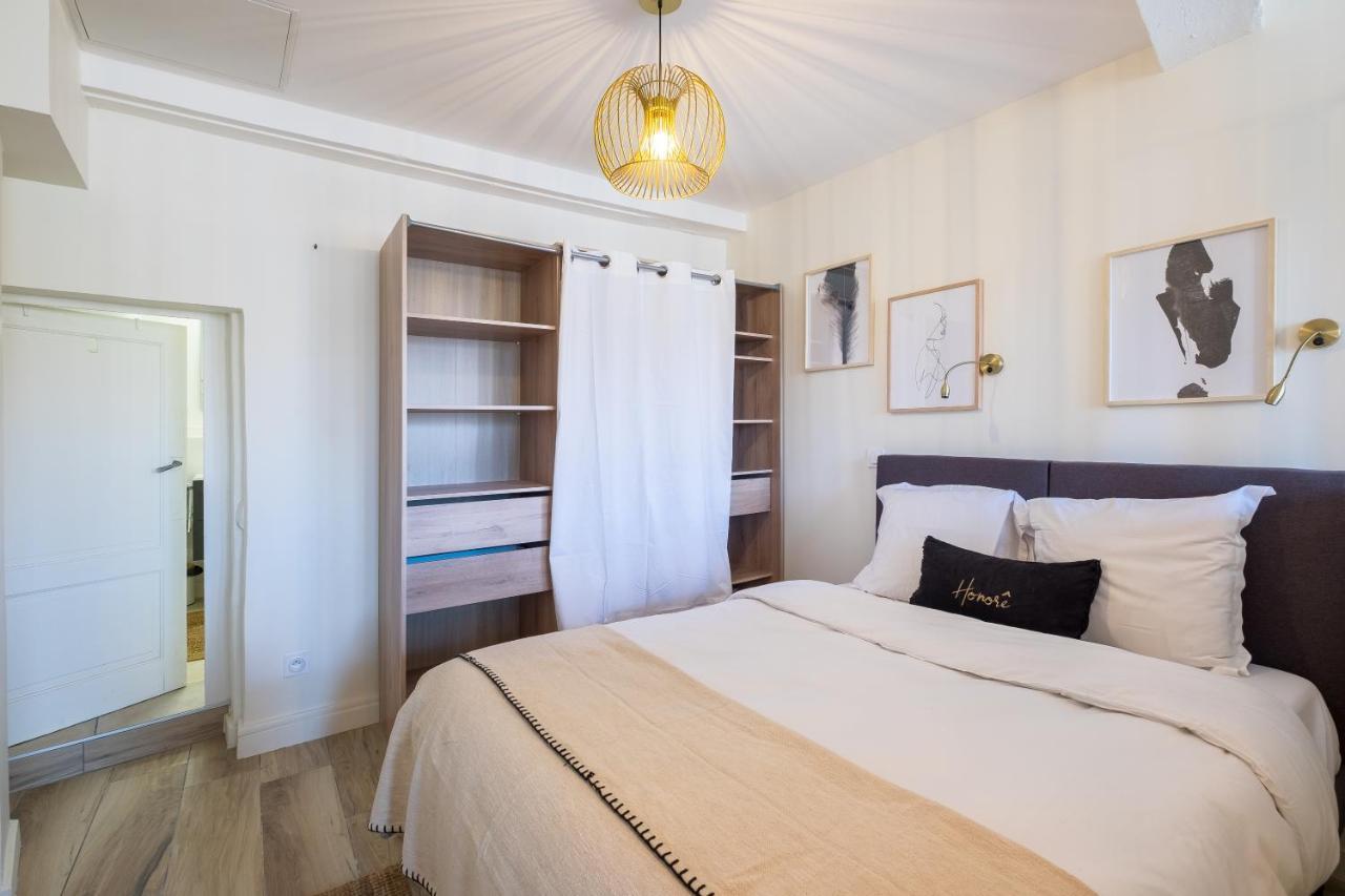Honore Suite Saint Paul Lyon Eksteriør billede